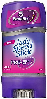 �������� ���� ����� Speed Stick ��� 5 - 45 ���