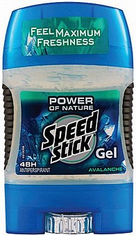 �������� �� ���� Speed Stick �� ���� - 85 ���