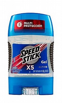 �������� �� ���� Speed Stick X5 ����� - 85 ���