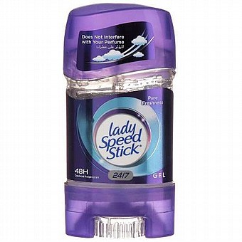 �������� �� ����� Speed Stick ���� ����� - 65 ���