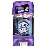 דאודורנט ג'ל לאישה Speed Stick פיור פרשנס - 65 גרם דאודורנט ג'ל לאישה Speed Stick פיור פרשנס - 65 גרם
