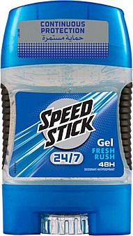 �������� �� ���� Speed Stick ��� ��� - 85 ���