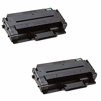 ��� ������ ���� Samsung MLTD205L