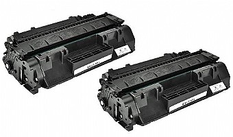 ��� ������ ���� HP ce505xd 