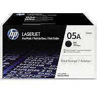 ���� ���� ����� HP CE505A 