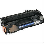 טונר שחור תואם HP ce505a טונר שחור תואם HP ce505a