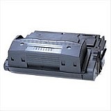 טונר שחור תואם HP q5942a טונר שחור תואם HP q5942a