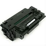 טונר שחור תואם HP 51a q7551a טונר שחור תואם HP 51a q7551a