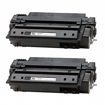 ��� ������ ���� HP Q7551XD