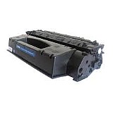 טונר שחור תואם HP q7553x טונר שחור תואם HP q7553x