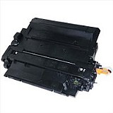 טונר שחור תואם HP ce255x טונר שחור תואם HP ce255x