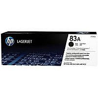 ���� ����� HP CF283A 83A