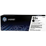 ���� ����� HP CF283A 83A