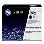 ���� ����� HP 90X CE390X