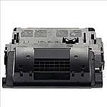 טונר תואם HP 90X CE390X טונר תואם HP 90X CE390X