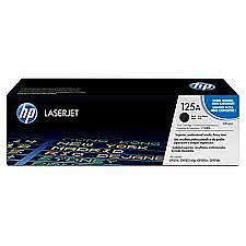 ���� ���� HP 125A CB540A