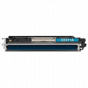 ���� ���� ���� HP CE311A 126