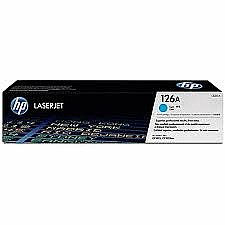���� ���� ����� HP CE311A 126A