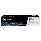 ���� ���� ����� HP CE310A 126A