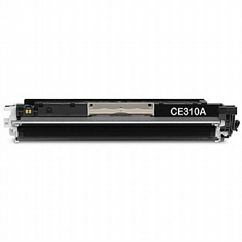 ���� ���� ���� HP CE310A 126