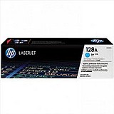 ���� ���� ����� HP 128A CE321A