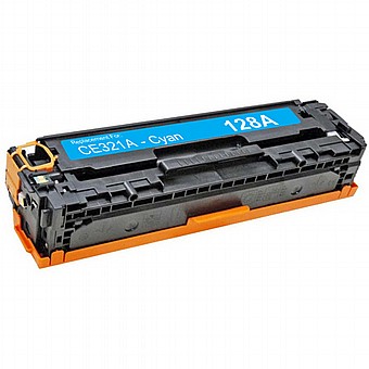 ���� ���� ���� HP 128A CE321A