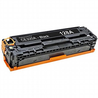 ���� ���� ���� HP 128A CE320A