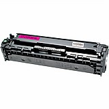 טונר מגנטה תואם HP 131A CF213A טונר מגנטה תואם HP 131A CF213A