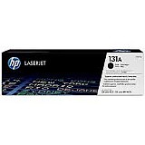 טונר שחור מקורי HP 131A CF210A טונר שחור מקורי HP 131A CF210A