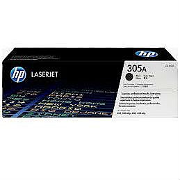 ���� ���� ����� HP 305A CE410A