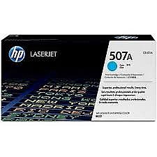 ���� ���� ����� HP 507A CE401A