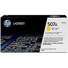 ���� ���� ����� HP 507A CE402A