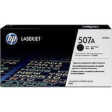 ���� ���� ����� HP 507A CE400A