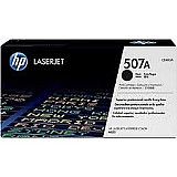 טונר שחור מקורי HP 507A CE400A טונר שחור מקורי HP 507A CE400A