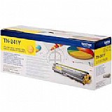 טונר צהוב מקורי Brother TN-241Y טונר צהוב מקורי Brother TN-241Y