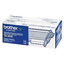 ���� ����� Brother TN2005