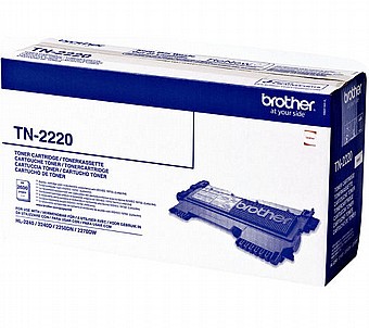 ���� ���� ����� Brother TN2220
