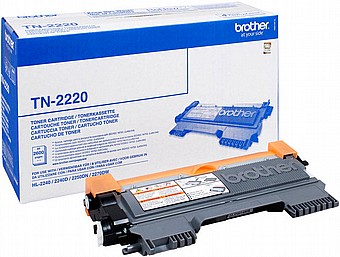 ���� ���� ����� Brother TN2220