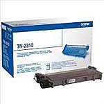 טונר מקורי Brother TN2310 טונר מקורי Brother TN2310