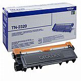 טונר מקורי Brother TN2320