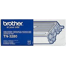 ���� ���� ����� Brother tn3280