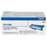 טונר מקורי Brother TN3380 טונר מקורי Brother TN3380