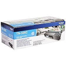 ���� ���� ����� Brother TN326C