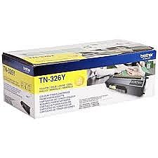 ���� ���� ����� Brother TN326Y