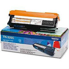 ���� ���� ����� Brother TN325C