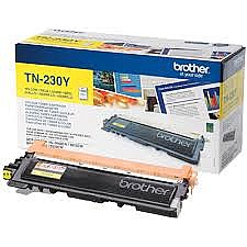 ���� ���� ����� Brother TN230Y