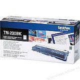 טונר שחור מקורי Brother TN230BK טונר שחור מקורי Brother TN230BK