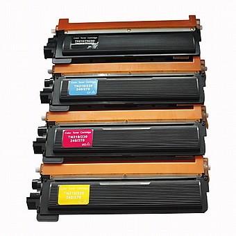 �� 4 ������ ������ Brother TN230