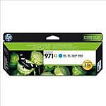 ��� ��� ���� ����� HP CN626AE 971XL