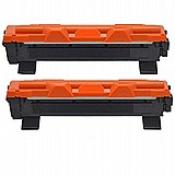 זוג טונרים תואמים Brother TN1050 זוג טונרים תואמים Brother TN1050